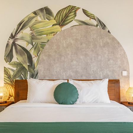 Cove Dmali Hotel Uluwatu Exterior foto