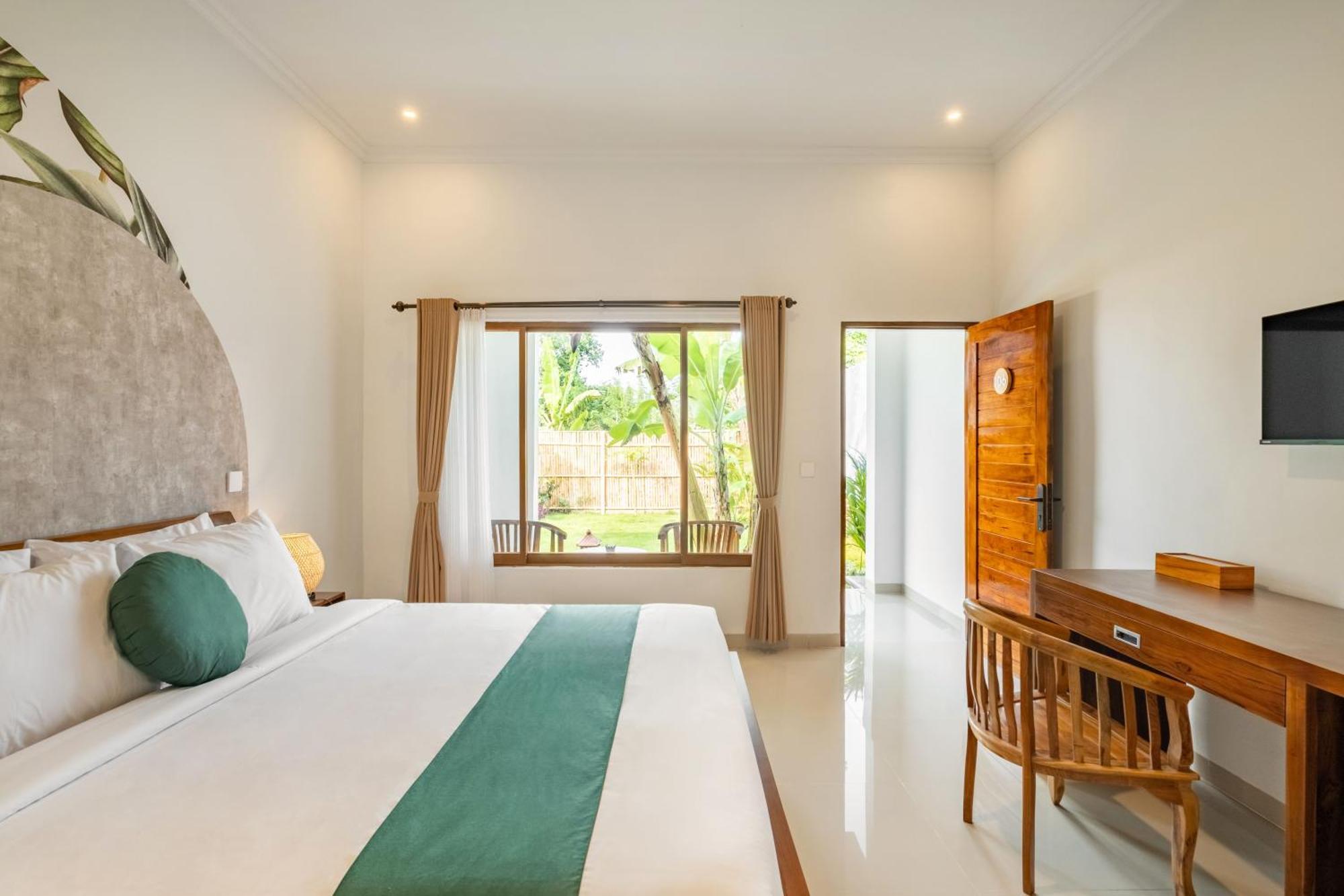 Cove Dmali Hotel Uluwatu Exterior foto