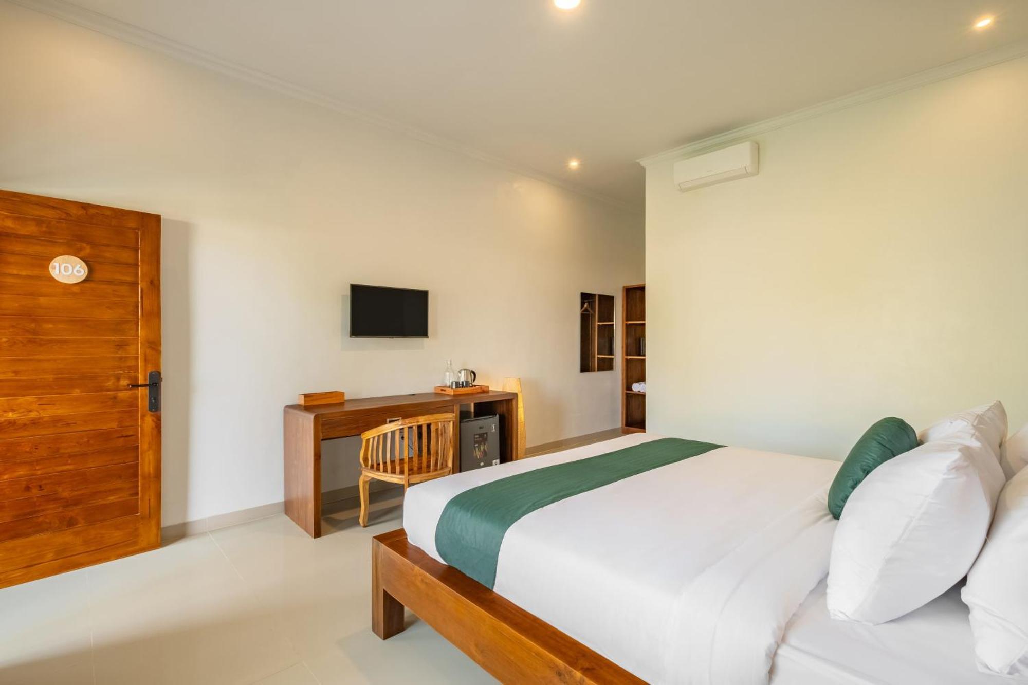 Cove Dmali Hotel Uluwatu Exterior foto