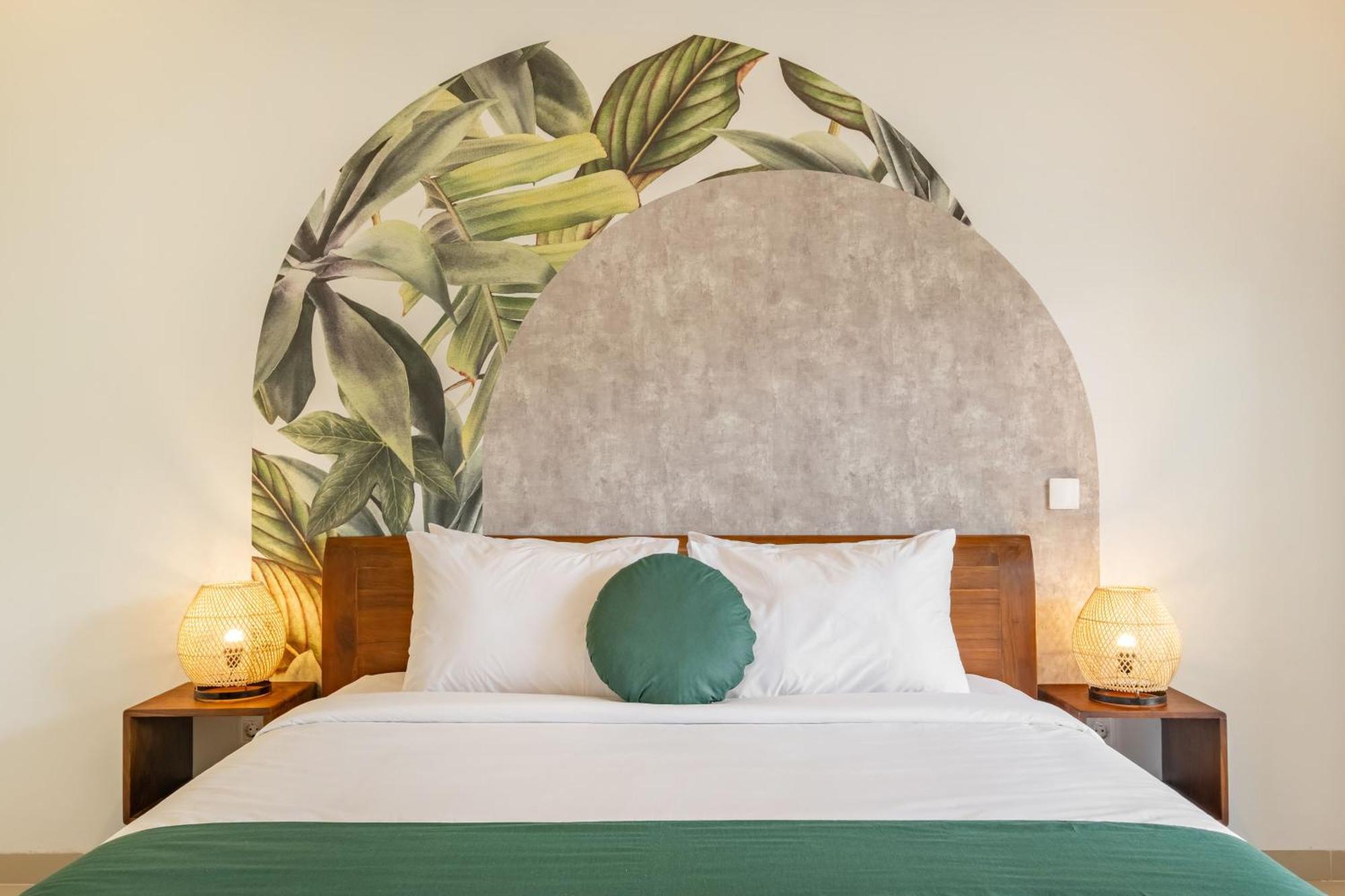 Cove Dmali Hotel Uluwatu Exterior foto