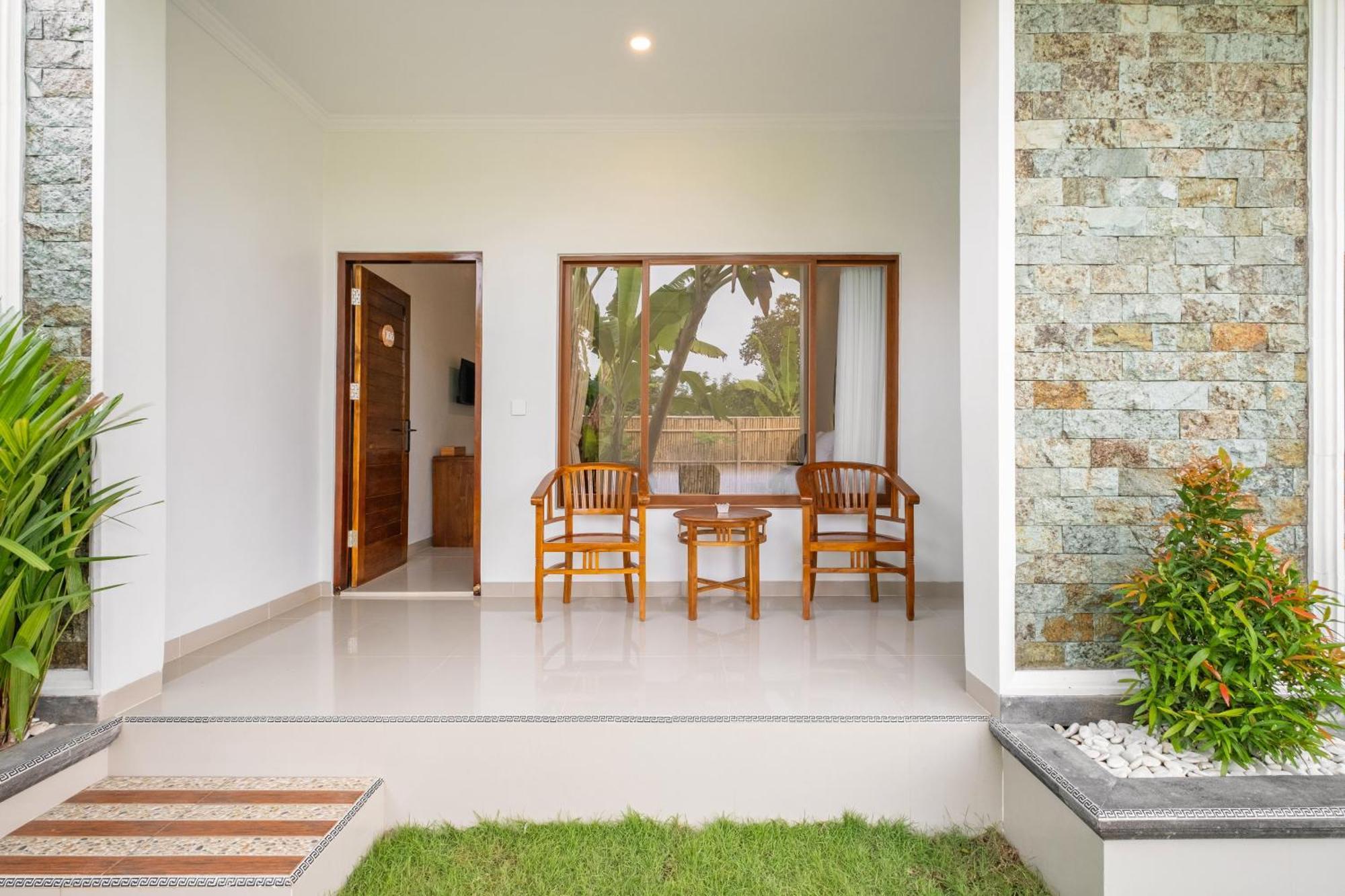 Cove Dmali Hotel Uluwatu Exterior foto